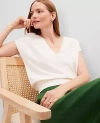 Ann Taylor V-neck Sweater