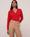 Ann Taylor V-neck Sweater