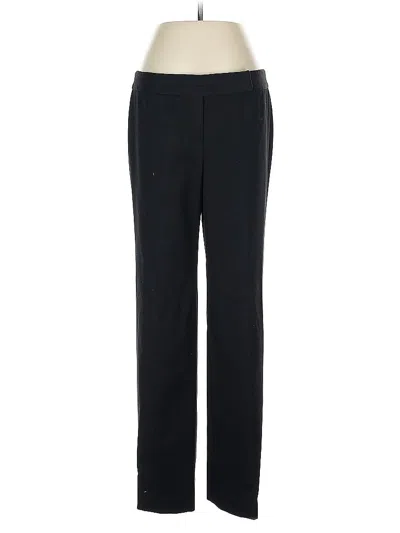 Pre-owned Ann Taylor Wool Pants