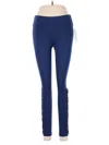 Anna & Ava Active Pants In Blue