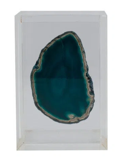 Pre-owned Anna By Rablabs Eiro Pen Cup In Blue