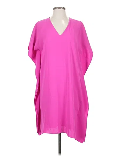 Pre-owned Anna Cate Casual Dress In Pink