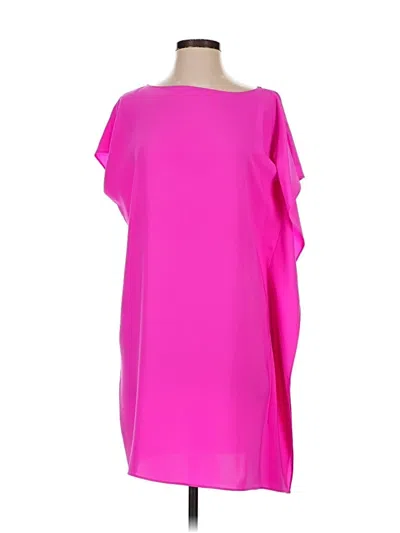 Pre-owned Anna Cate Cocktail Dress In Pink