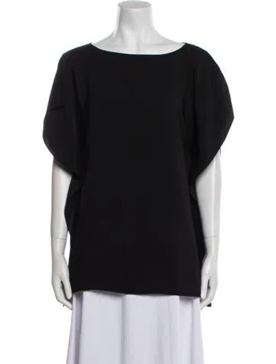 Pre-owned Anna Cate Nightgown In Black