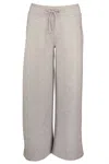 Anna Cate Women's Lounge Pant In Grey In Gray