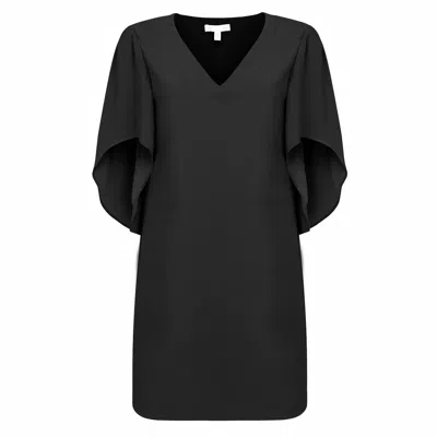 Anna Cate Women's Meredith Midi Dress In Black