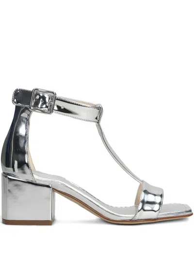 Anna F 60mm Leather Sandals