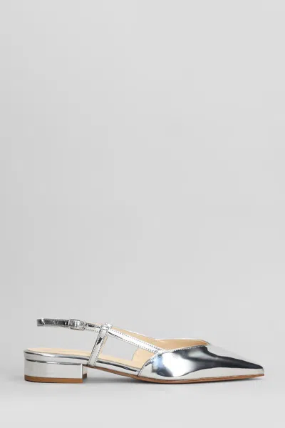 Anna F . Ballet Flats