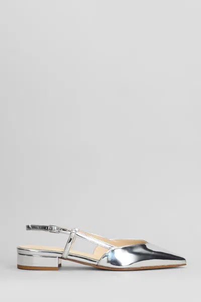 ANNA F ANNA F. BALLET FLATS