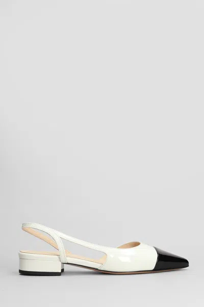 ANNA F ANNA F. BALLET FLATS