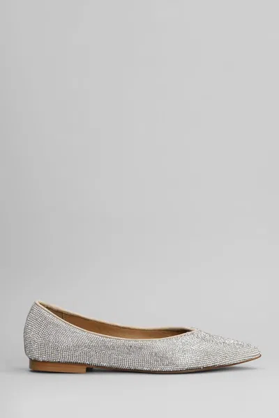 ANNA F ANNA F. BALLET FLATS
