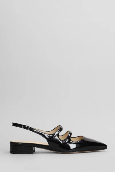 ANNA F ANNA F. BALLET FLATS