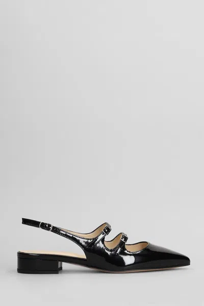 ANNA F ANNA F. BALLET FLATS
