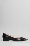 Anna F 20mm 1735p Pumps In Black