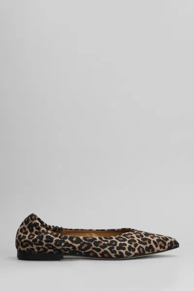 ANNA F ANNA F. BALLET FLATS