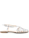 Anna F Camelia Sandals