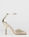 Anna F . In Silver
