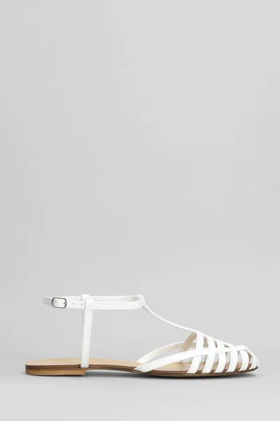 ANNA F ANNA F. FLATS