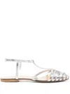 Anna F . Flats