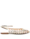 Anna F . Flats