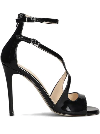 Anna F Leather Sandals