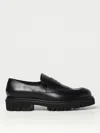 Anna F Loafers . Woman Color Black In Schwarz