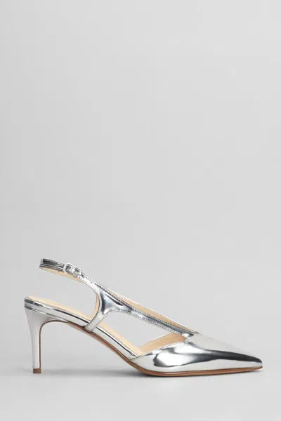 ANNA F ANNA F. PUMPS