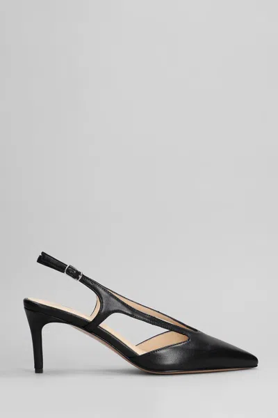 ANNA F ANNA F. PUMPS