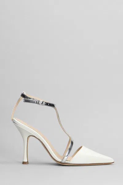 ANNA F ANNA F. PUMPS