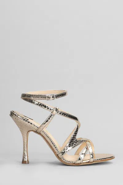 ANNA F ANNA F. SANDALS