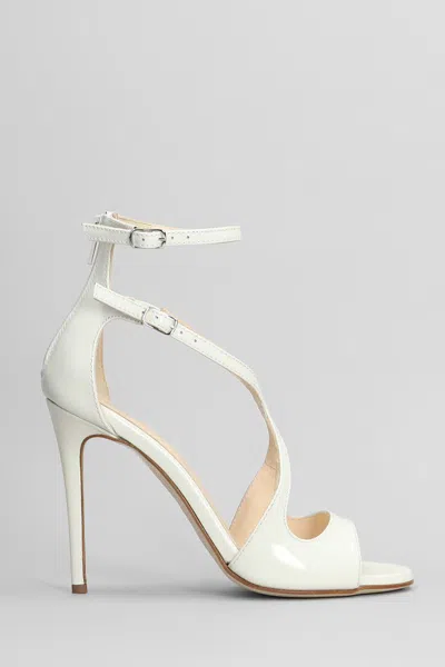 ANNA F ANNA F. SANDALS