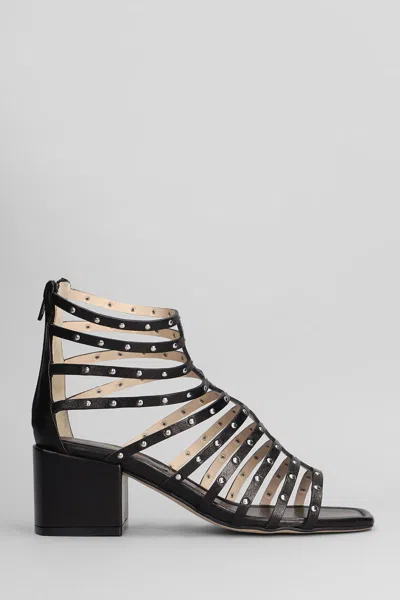 ANNA F ANNA F. SANDALS