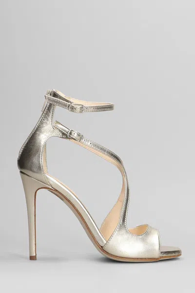 ANNA F ANNA F. SANDALS