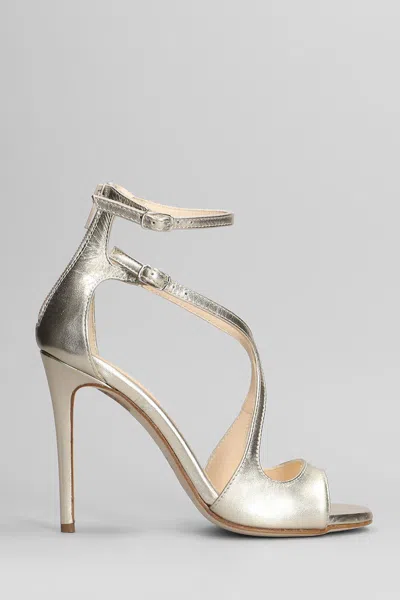 ANNA F ANNA F. SANDALS