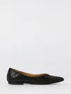 Anna F Shoes . Woman Color Black In Multi