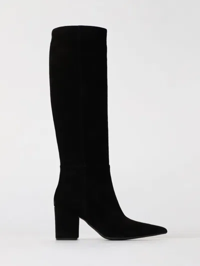 Anna F Shoes . Woman Color Black In Multi