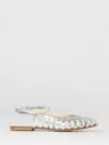 Anna F . Shoes Woman In Multi