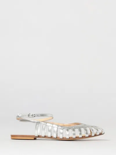 Anna F . Shoes Woman In Multi