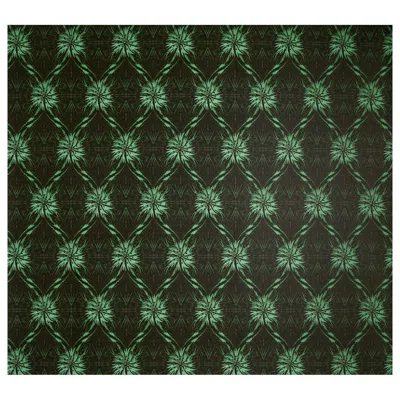 Pre-owned Anna Hayman Talon Wallpaper In Black