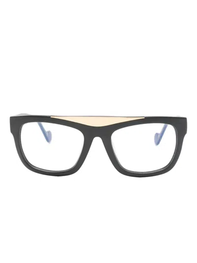 Anna-karin Karlsson Baby I'm Gone Glasses In Black