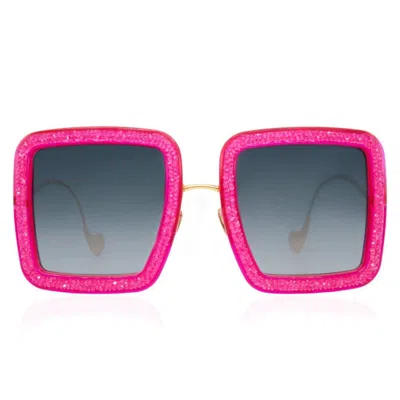 Anna-karin Karlsson Beaming Skyhot Pink