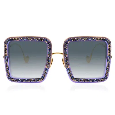 Anna-karin Karlsson Beaming Skypurple In Purple