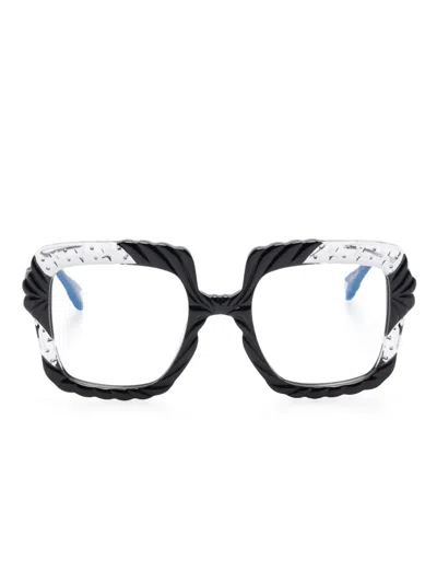 Anna-karin Karlsson Catching Stars Glasses In Black