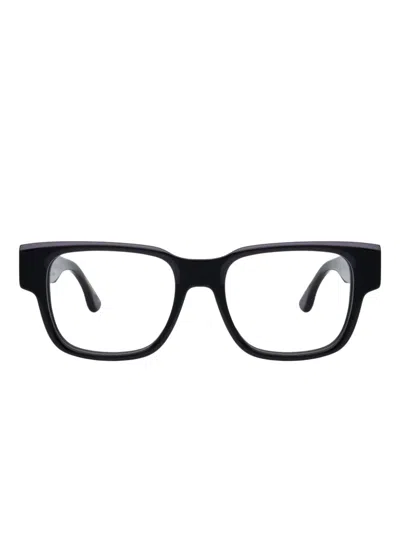 Anna-karin Karlsson Coco Poems Glasses In Black