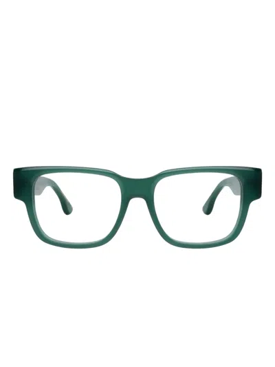 Anna-karin Karlsson Coco Poems Glasses In Green
