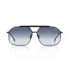 Anna-karin Karlsson Sunglasses Le Boss 2.0 In Black