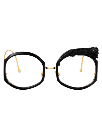 Anna-karin Karlsson Anna Karin Karlsson Optical In Black