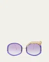 Anna-karin Karlsson Anna Karin Karlsson Sunglasses