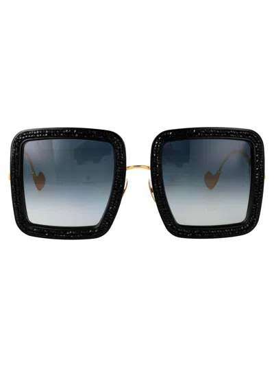 Anna-karin Karlsson Anna Karin Karlsson Sunglasses In Multi