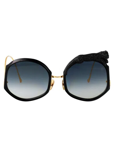 Anna-karin Karlsson Anna Karin Karlsson Sunglasses In Multi